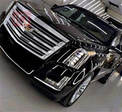 كاديلاك اسكاليد